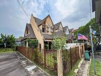 For Sale - Bukit Setiawangsa 2 Storey Endlot House