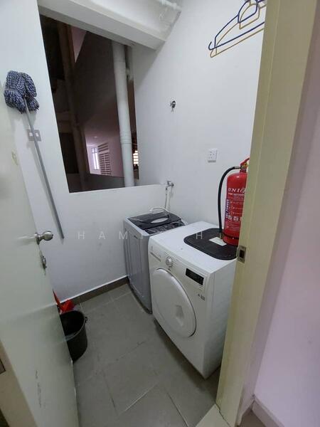 Untuk Disewa - Cerrado Residence @ Southville City