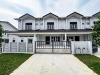 For Sale - M Senyumia