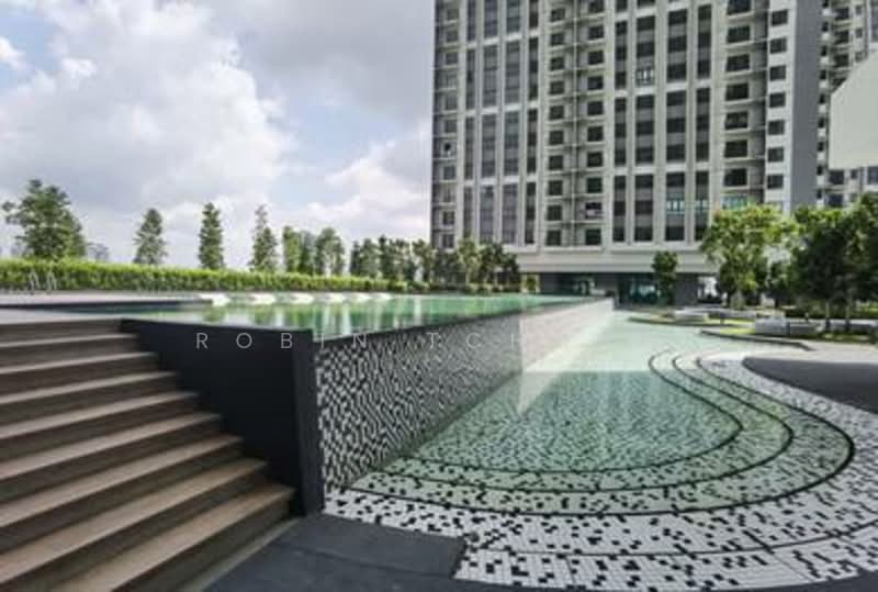 Service Residence for Sale at M Oscar - Robin Tchong - Exterior - PropertyGuru.com.my