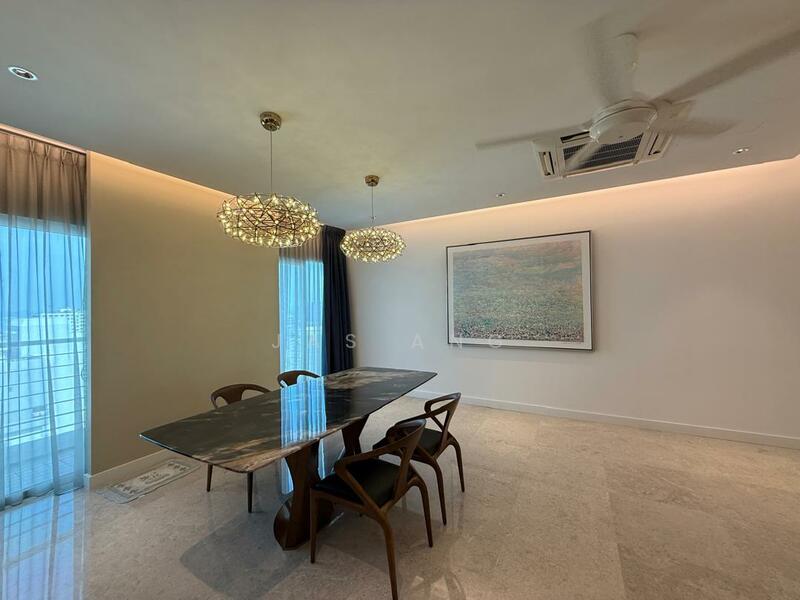 Untuk Disewa - 11 Gurney Drive