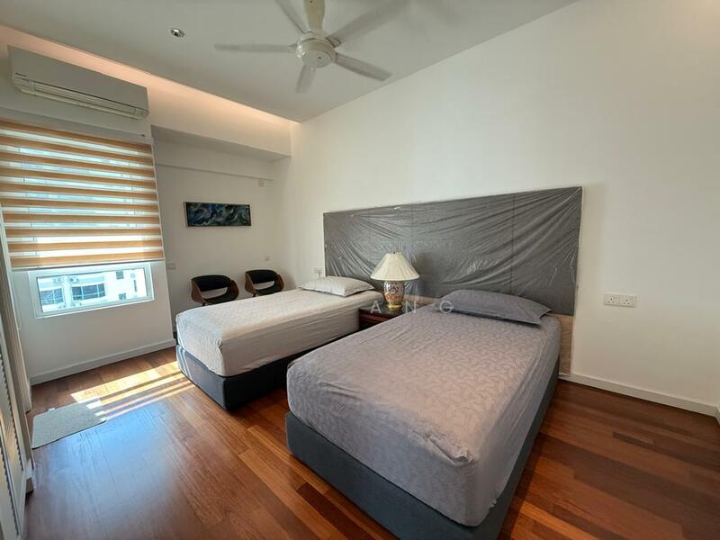 Untuk Disewa - 11 Gurney Drive