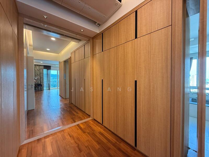 Untuk Disewa - 11 Gurney Drive