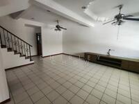 For Sale - taman indah permai