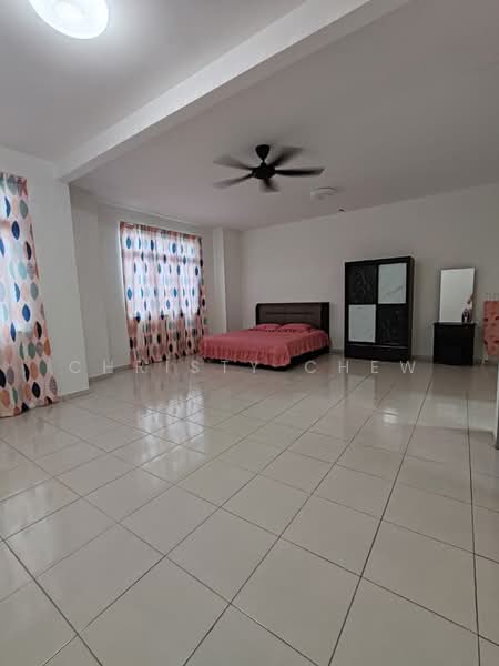 2-storey Terraced House for Sale in Krubong (Melaka) - Christy Chew - Bedroom - PropertyGuru.com.my