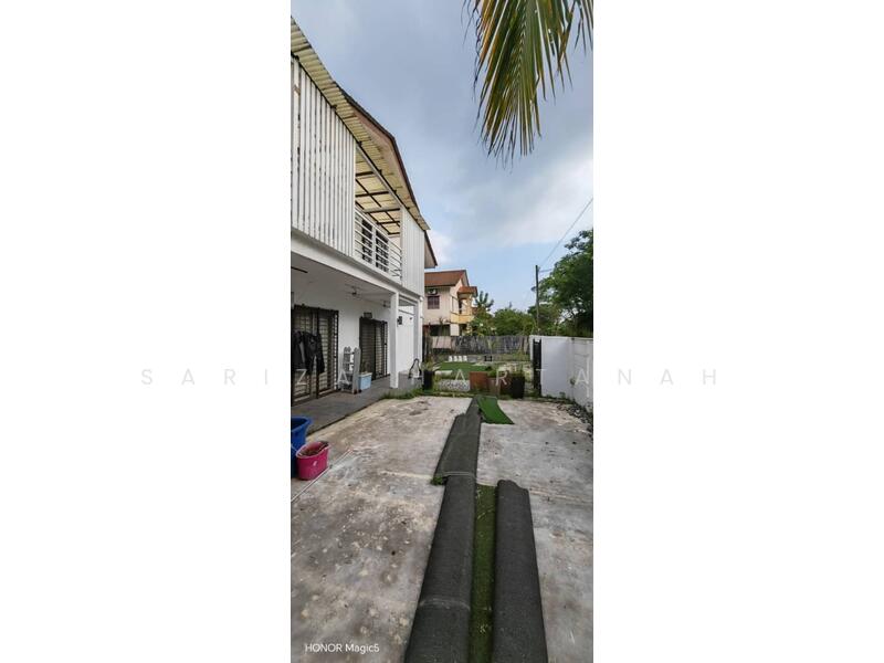 For Sale - BANDAR PUTERA 2 KLANG