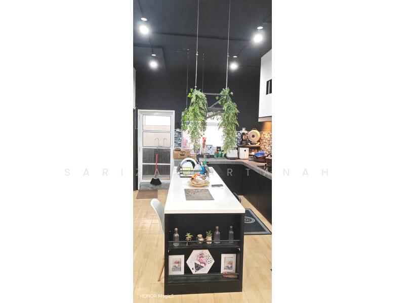 For Sale - BANDAR PUTERA 2 KLANG