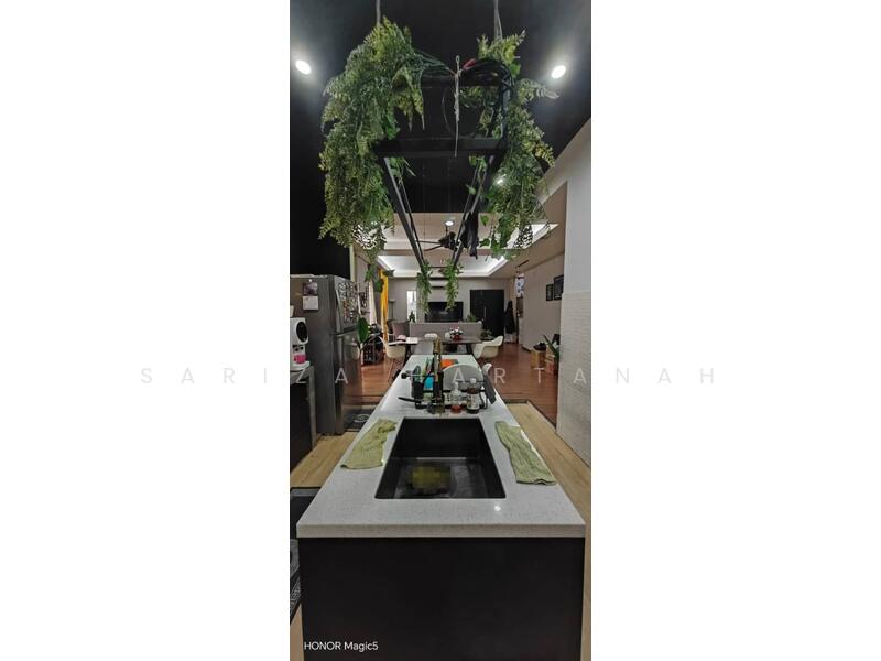 For Sale - BANDAR PUTERA 2 KLANG