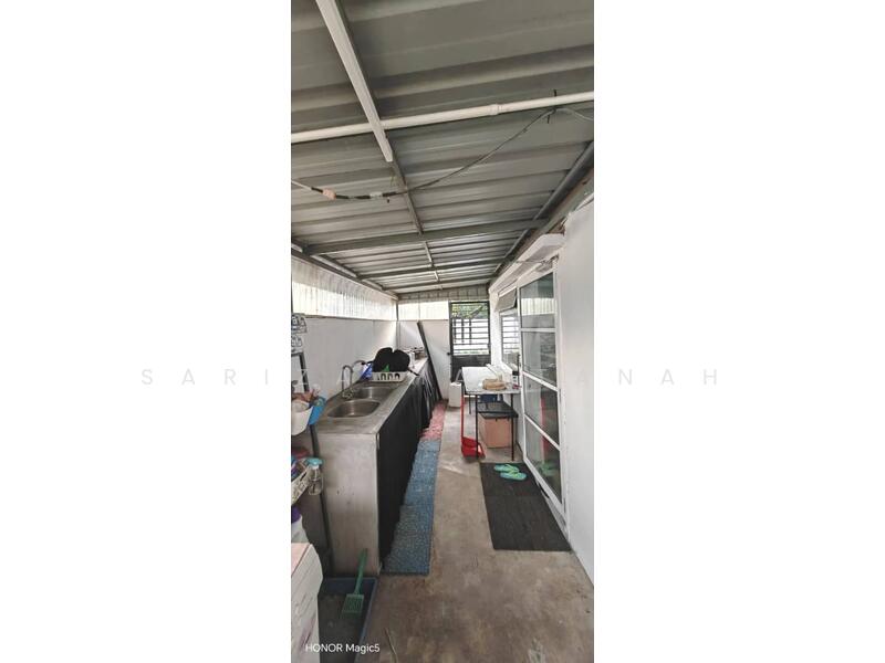 For Sale - BANDAR PUTERA 2 KLANG