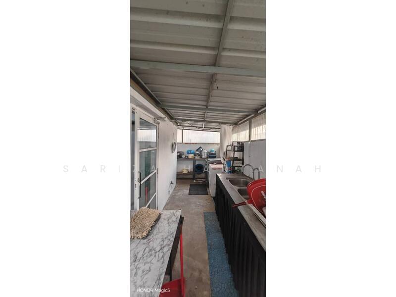 For Sale - BANDAR PUTERA 2 KLANG