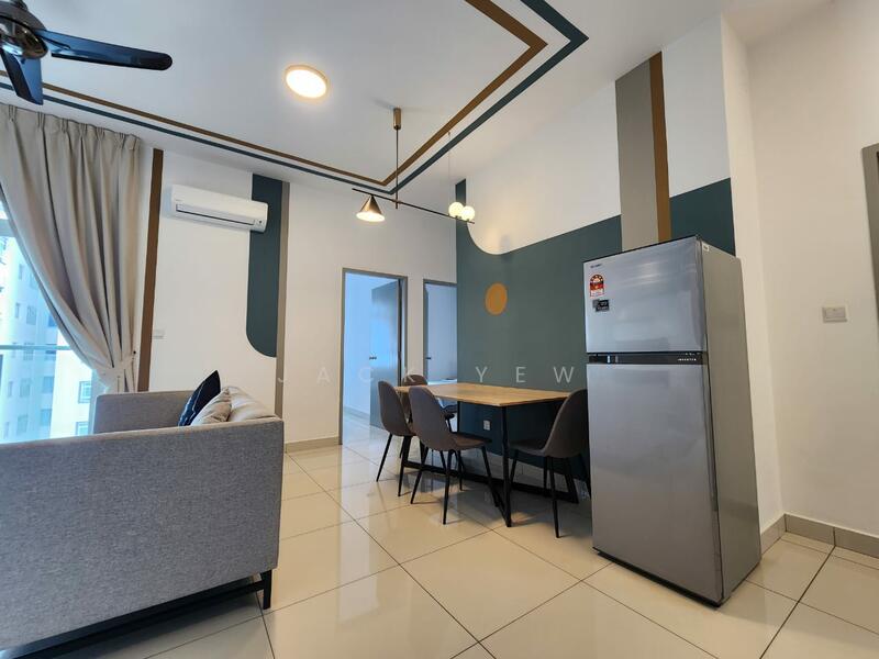 Untuk Dijual - TR Residence