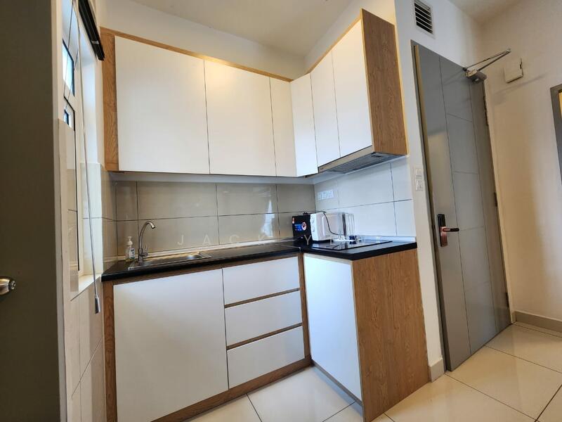 Untuk Dijual - TR Residence