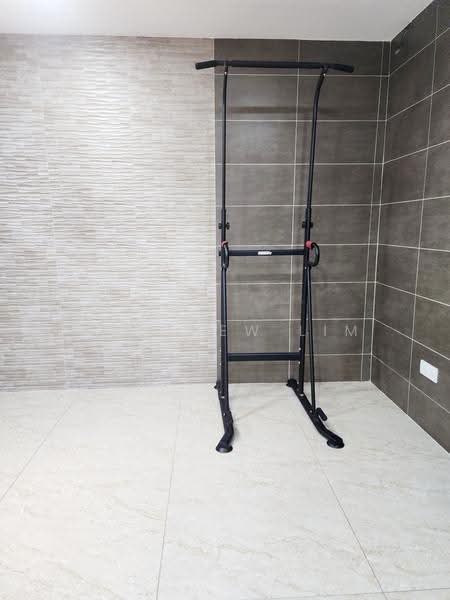 2-storey Terraced House for Sale in Bandar Puteri Klang (Klang) - Matthew Lim - Gym - PropertyGuru.com.my