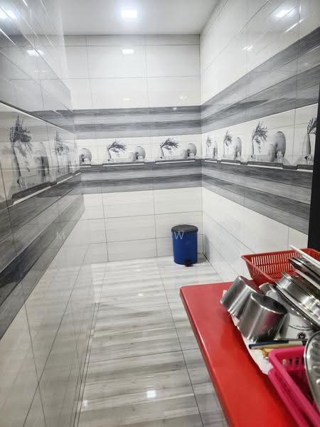 2-storey Terraced House for Sale in Bandar Puteri Klang (Klang) - Matthew Lim - Kitchen - PropertyGuru.com.my