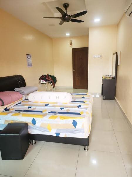 2-storey Terraced House for Sale in Bandar Puteri Klang (Klang) - Matthew Lim - PropertyGuru.com.my
