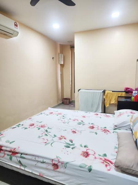 2-storey Terraced House for Sale in Bandar Puteri Klang (Klang) - Matthew Lim - PropertyGuru.com.my