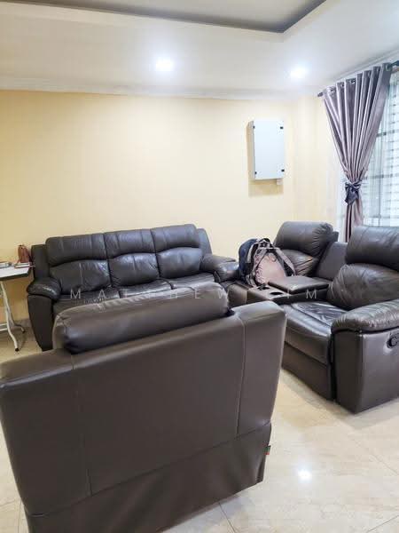 2-storey Terraced House for Sale in Bandar Puteri Klang (Klang) - Matthew Lim - PropertyGuru.com.my