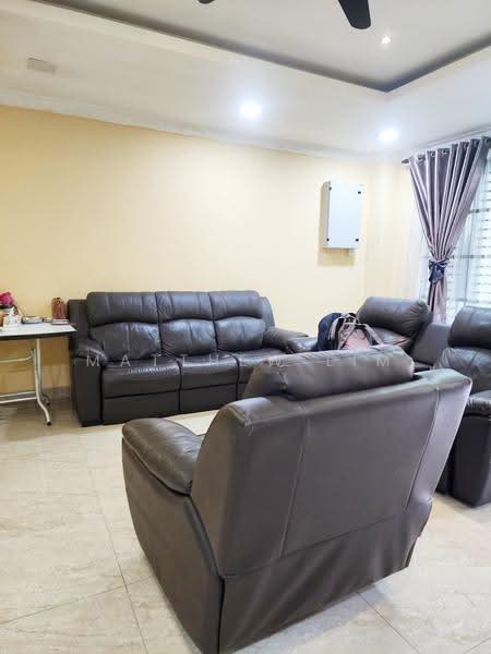 2-storey Terraced House for Sale in Bandar Puteri Klang (Klang) - Matthew Lim - PropertyGuru.com.my