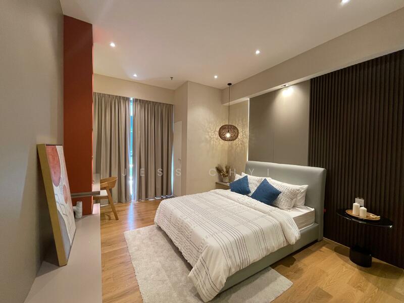 Golden Crown Residence - 4