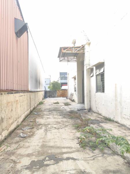 For Rent - Taman Universiti Jln Perdagangan Factory