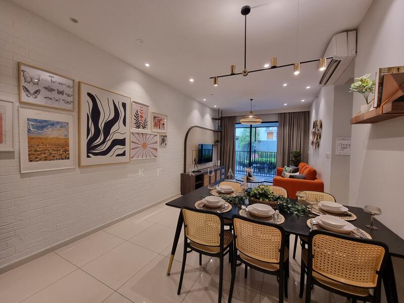 For Sale - Sunway Velocity 3