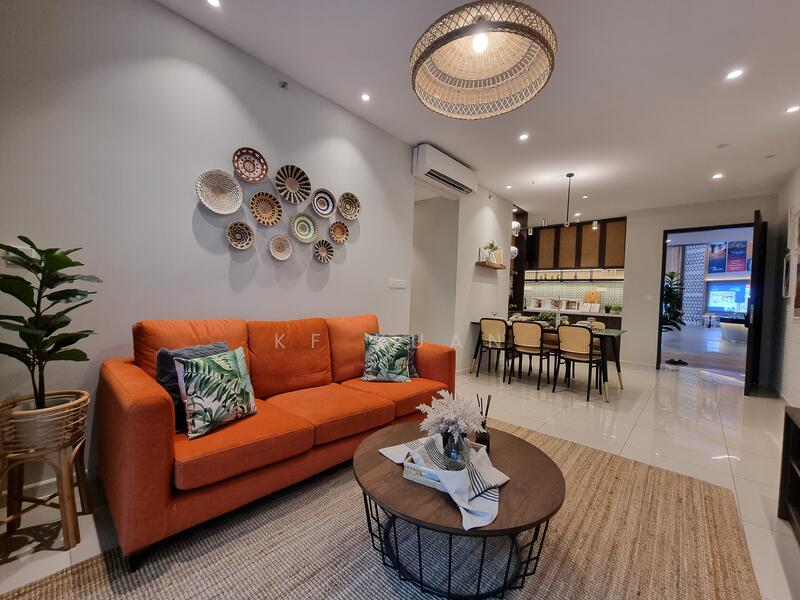 For Sale - Sunway Velocity 3