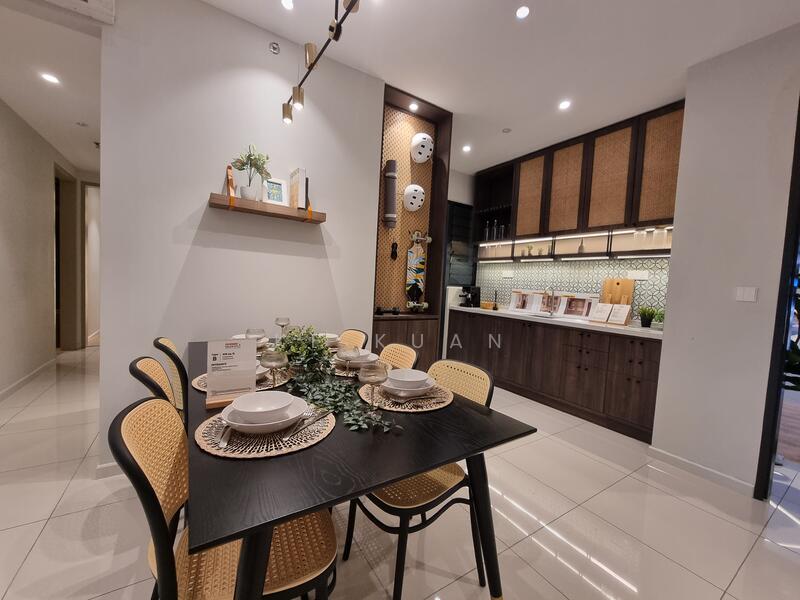 For Sale - Sunway Velocity 3