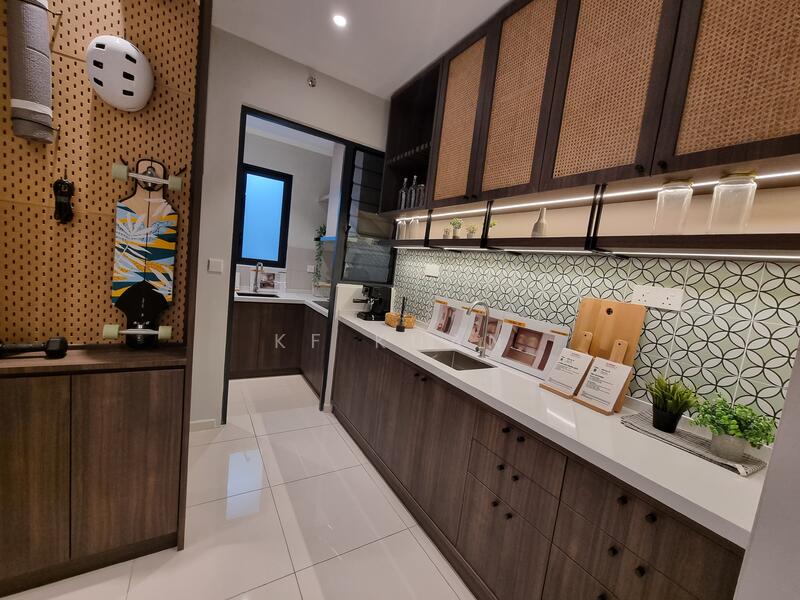 For Sale - Sunway Velocity 3