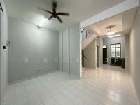 For Sale - 2Storey Terrace House Jp Perdana JB Freehold Non Bumi Near Austincrest