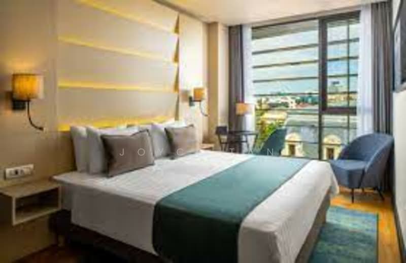 Hotel / Resort untuk Dijual di SS15 (Subang Jaya) - Joyce Tan - Bedroom - PropertyGuru.com.my