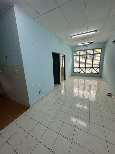 Untuk Disewa - Taman Tenaga