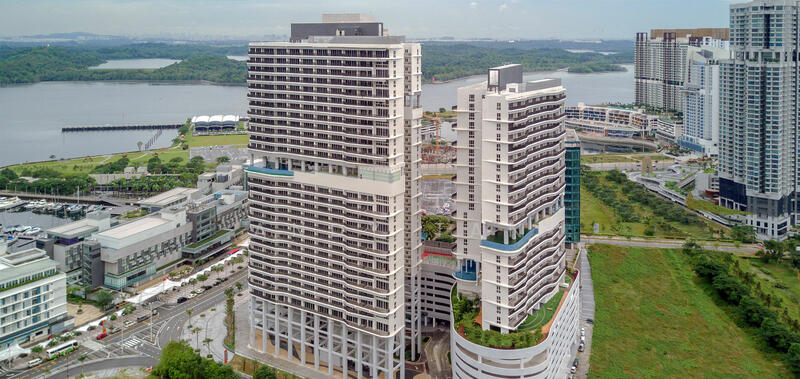 For Rent - Encorp Marina