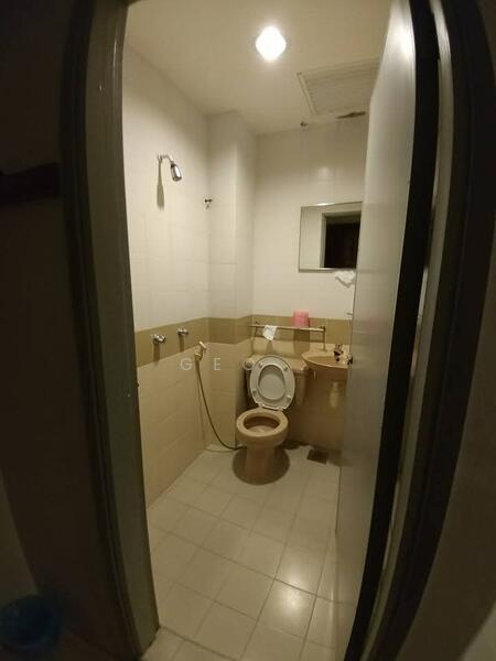 For Sale - Petaling Street Market