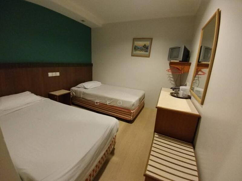 For Sale - Petaling Street Market