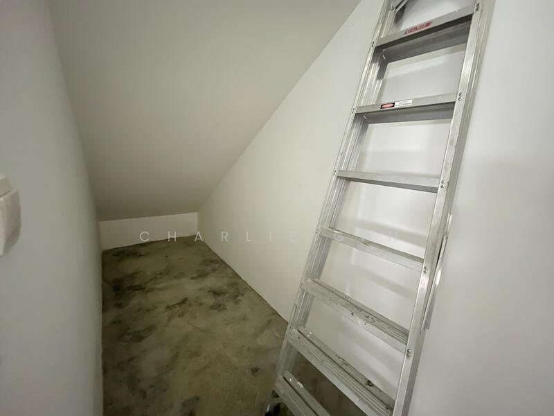 Cheria Residences @ Tropicana Aman untuk Untuk Disewa - RM 3,500 /bulan, Mac 2026 - PropertyGuru.com.my