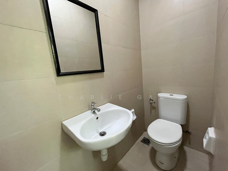 Cheria Residences @ Tropicana Aman untuk Untuk Disewa - RM 3,500 /bulan, Mac 2026 - PropertyGuru.com.my