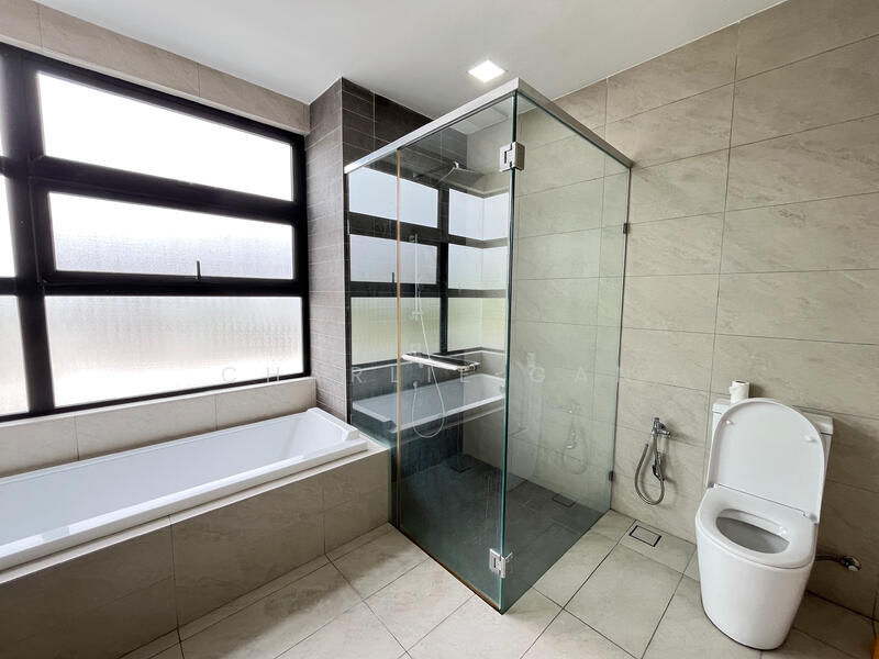 Cheria Residences @ Tropicana Aman untuk Untuk Disewa - RM 3,500 /bulan, Mac 2026 - PropertyGuru.com.my