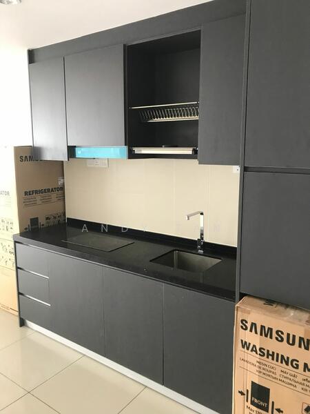 Untuk Disewa - Encorp Marina