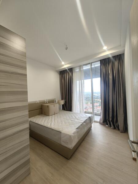 Untuk Disewa - Encorp Marina