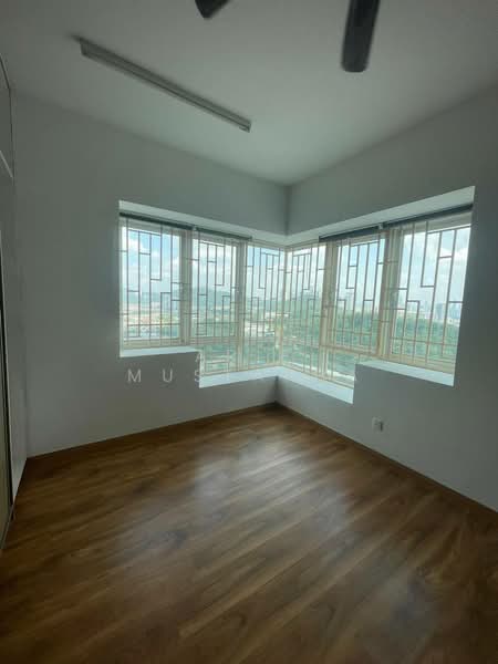 Service Residence for Sale at Saville @ Melawati - Arif Mustapha - View - PropertyGuru.com.my
