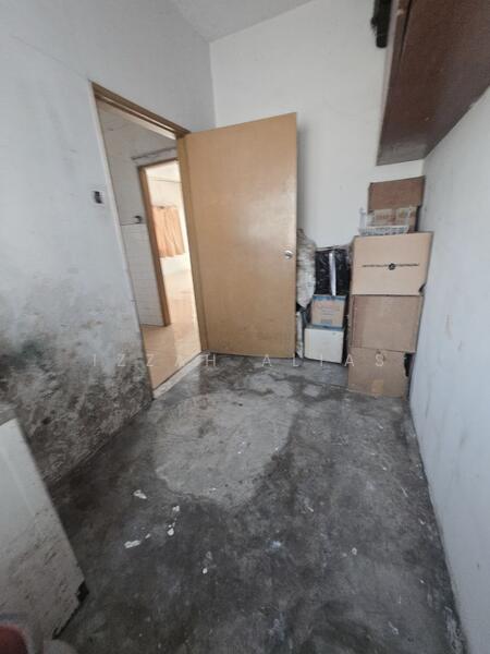 For Sale - Endlot Double Storey Terrace , Taman Sri Andalas