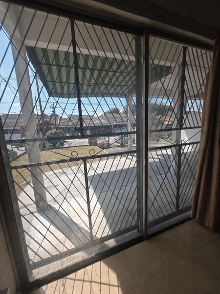 For Sale - Endlot Double Storey Terrace , Taman Sri Andalas