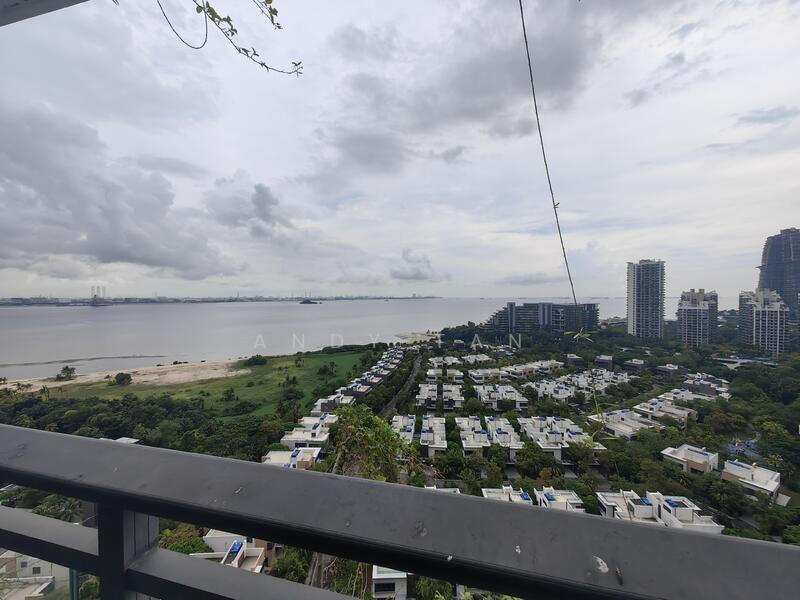 Kondominium untuk Disewa di Forest City (Gelang Patah) - Andy Tan - Exterior - PropertyGuru.com.my