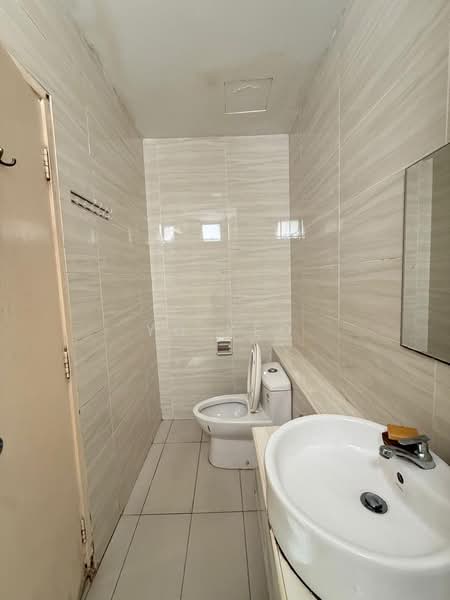 Servis Apartment untuk Disewa di D'Summit Residences - Yo Yeo - PropertyGuru.com.my