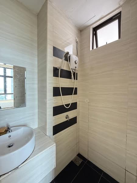 Servis Apartment untuk Disewa di D'Summit Residences - Yo Yeo - PropertyGuru.com.my