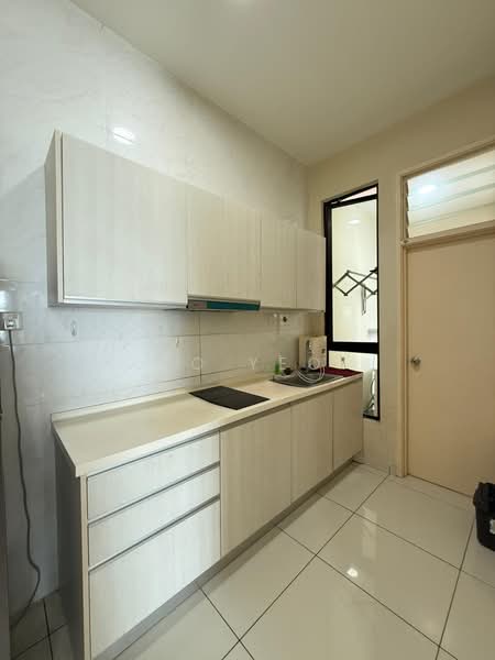 Servis Apartment untuk Disewa di D'Summit Residences - Yo Yeo - PropertyGuru.com.my
