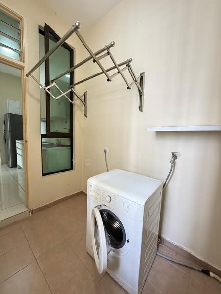 Servis Apartment untuk Disewa di D'Summit Residences - Yo Yeo - PropertyGuru.com.my