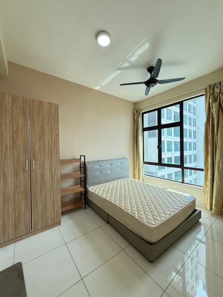 Servis Apartment untuk Disewa di D'Summit Residences - Yo Yeo - PropertyGuru.com.my