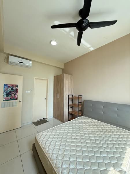 Servis Apartment untuk Disewa di D'Summit Residences - Yo Yeo - PropertyGuru.com.my