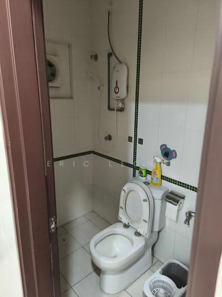 Rumah Teres 2.5-Tingkat untuk Disewa di Taman Meranti Jaya (Puchong) - Eric Leong - Bathroom - PropertyGuru.com.my